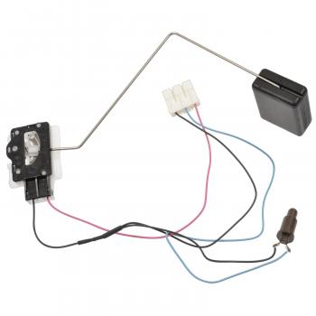 2007 Nissan Titan Fuel Level Sensor Standard Motor Products LSF104 image 2 of 3