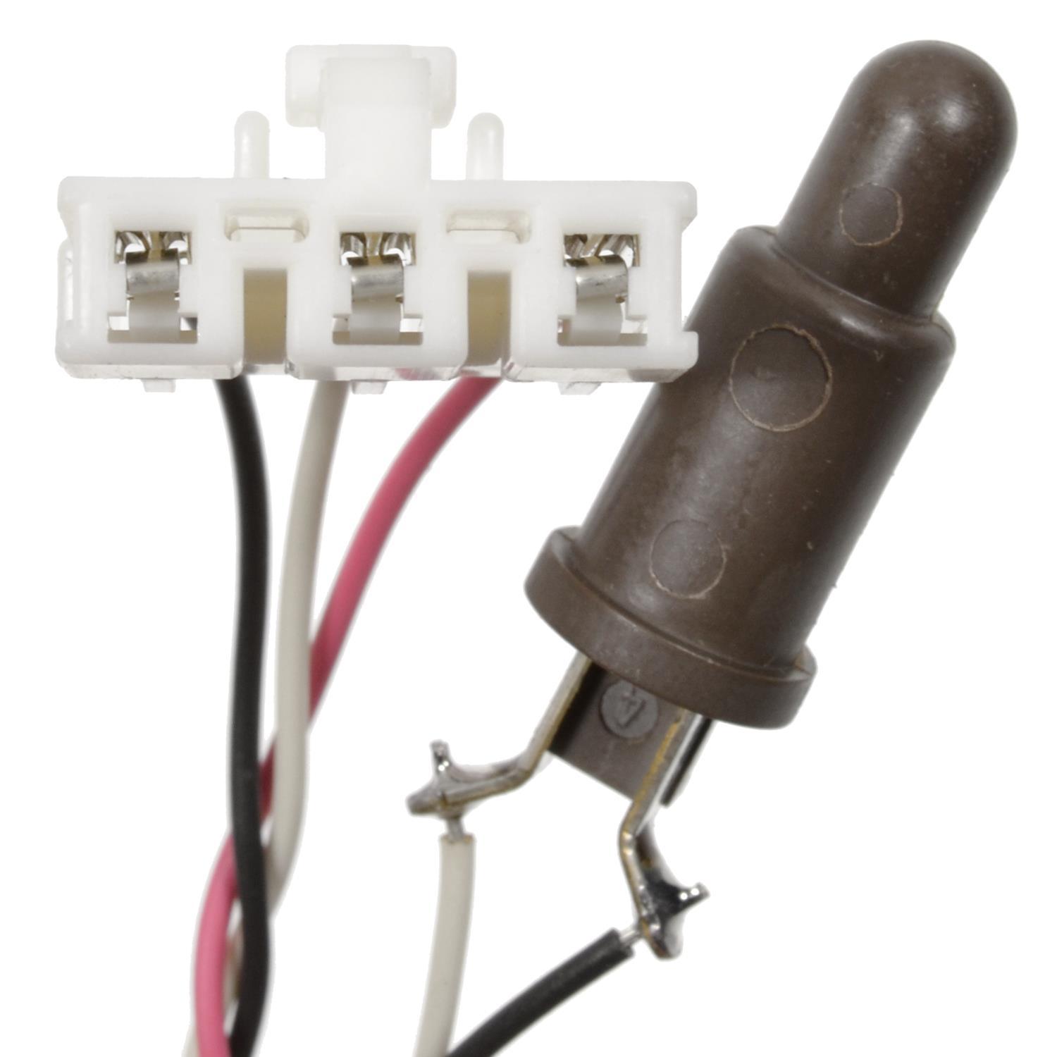 Standard Motor Products LSF105 - Fuel Level Sensor Standard Motor Products LSF105 Fuel Level Sensor product image 3 of 3
