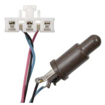 2012 Nissan Armada Fuel Level Sensor Standard Motor Products LSF106 image 3 of 3