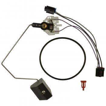 2005 Cadillac DeVille Fuel Level Sensor Standard Motor Products LSF117 image 2 of 3