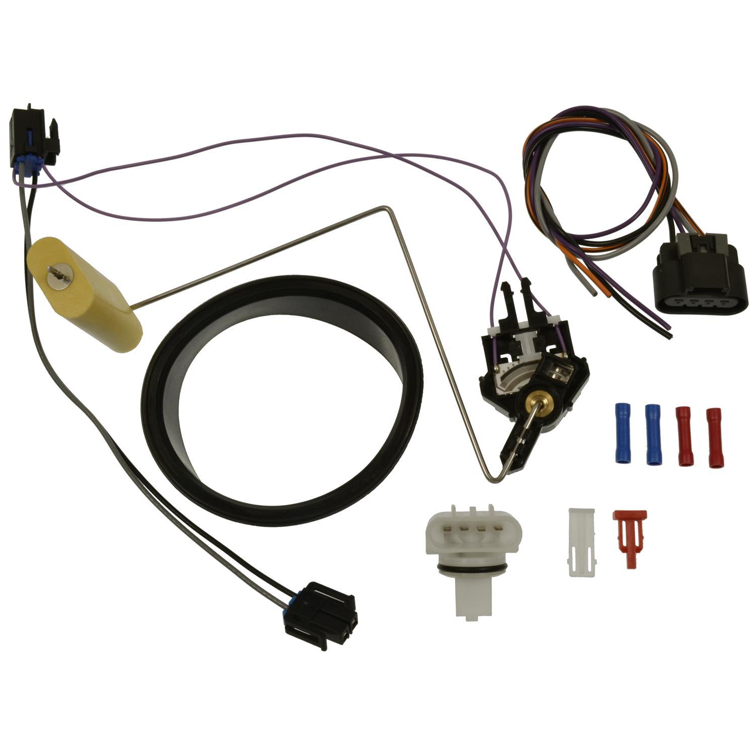 Standard Motor Products LSF122 Fuel Level Sensor product image 2 of 3