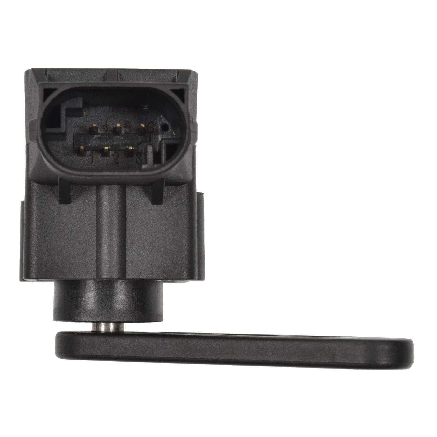 Standard Motor Products LSH100 - Headlight Level Sensor Standard Motor Products LSH100 Headlight Level Sensor product image 3 of 3