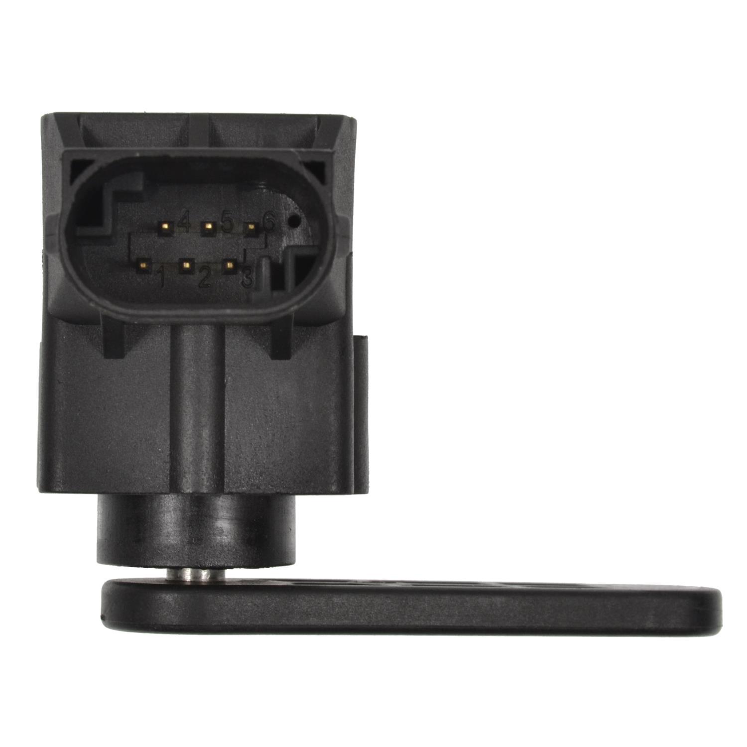 Standard Motor Products LSH102 - Headlight Level Sensor Standard Motor Products LSH102 Headlight Level Sensor product image 3 of 3
