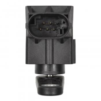 2003 Mercedes-Benz ML55 AMG Headlight Level Sensor Standard Motor Products LSH103 image 3 of 3