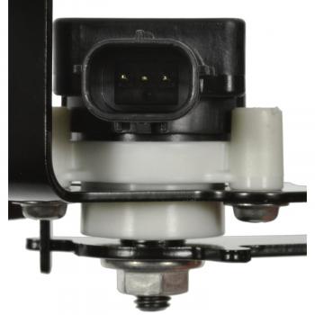 2016 Lexus LX570 Headlight Level Sensor Front Right Standard Motor Products LSH104 image 3 of 3