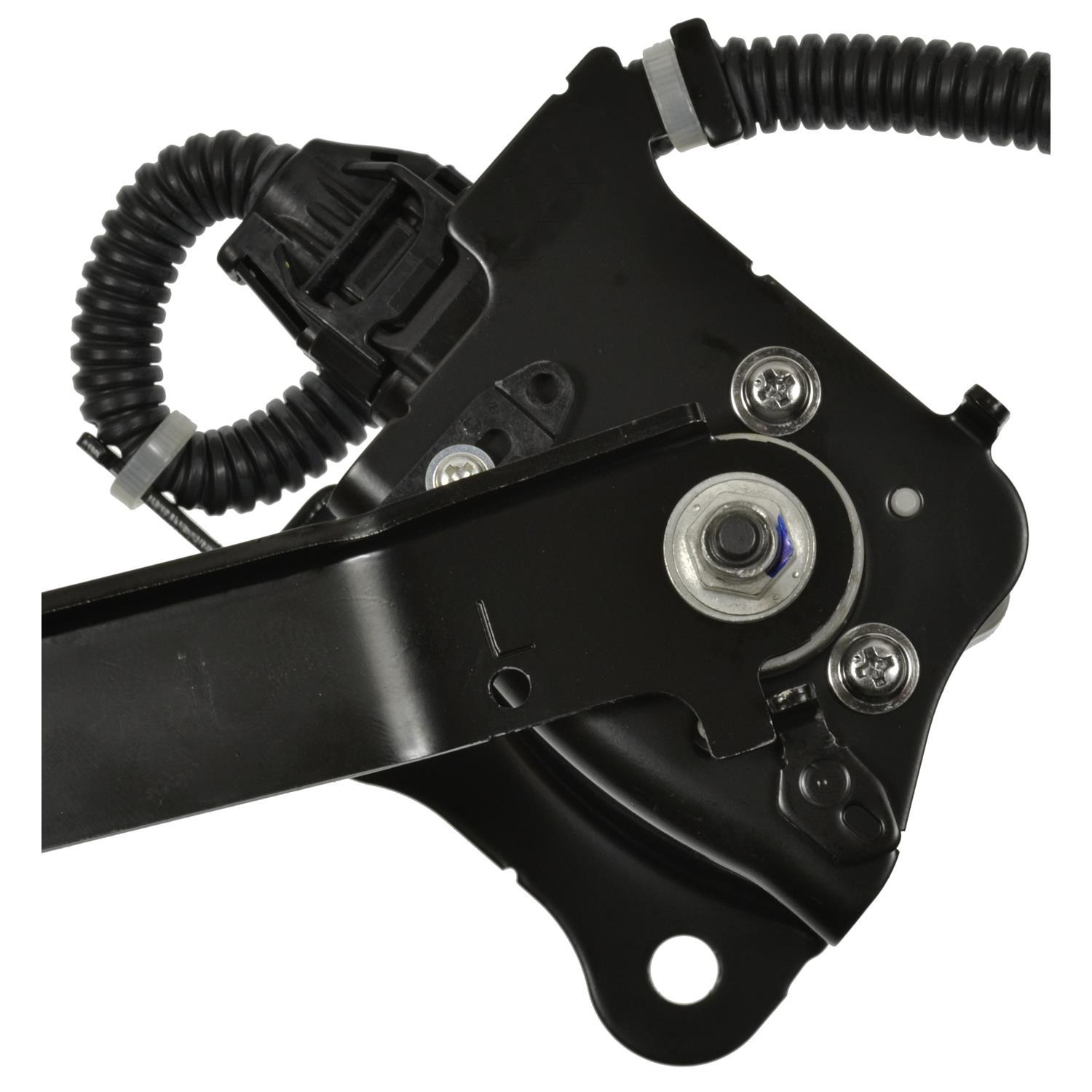 Standard Motor Products LSH105 - Headlight Level Sensor Standard Motor Products LSH105 Headlight Level Sensor product image 1 of 3