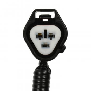 2000 Lexus LX470 Headlight Level Sensor Front Left Standard Motor Products LSH105 image 3 of 3