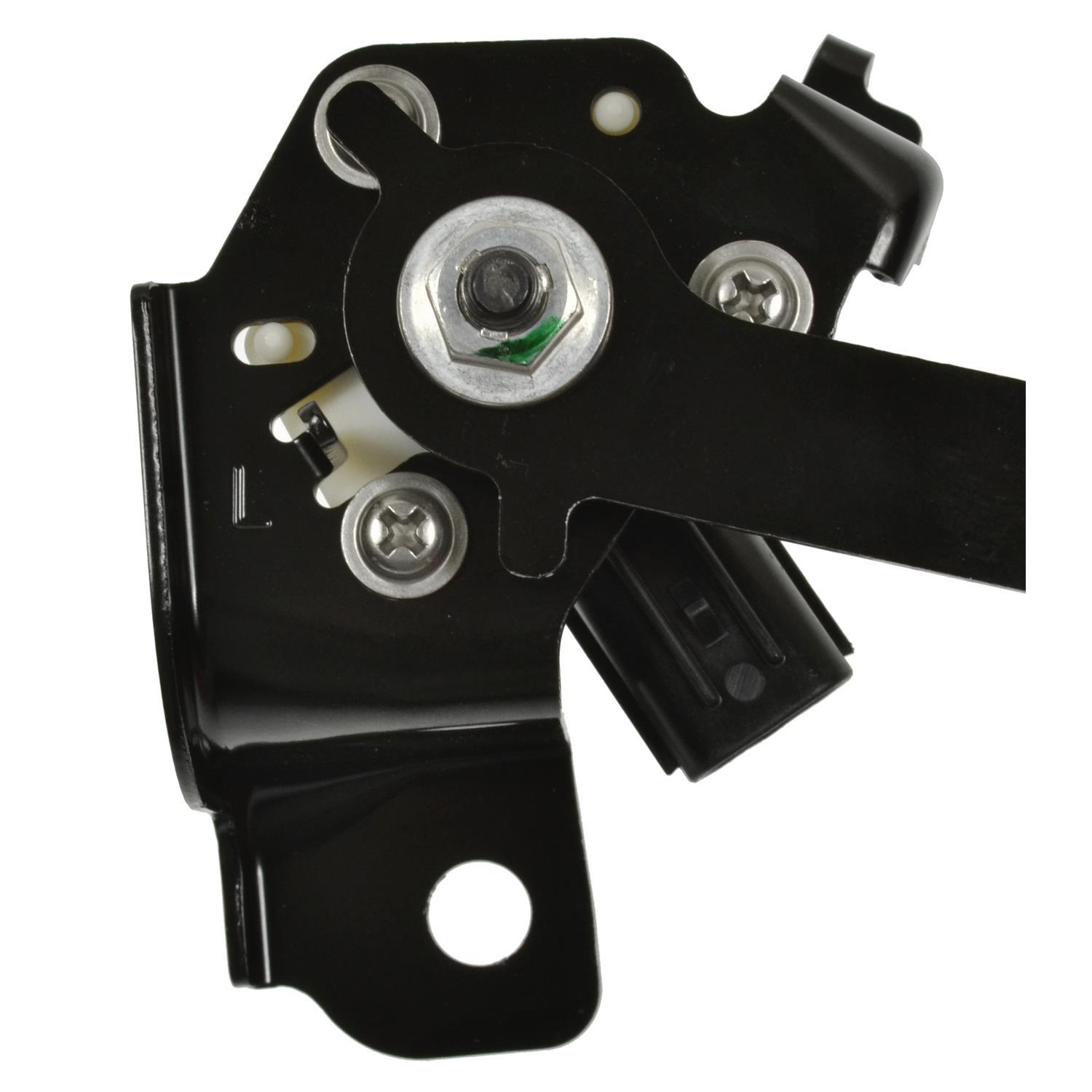 Standard Motor Products LSH106 - Headlight Level Sensor Standard Motor Products LSH106 Headlight Level Sensor product image 1 of 3