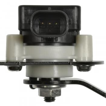 2013 Toyota Avalon Headlight Level Sensor Rear Right Standard Motor Products LSH107 image 3 of 3