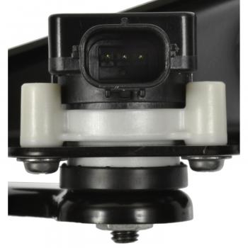 2010 Toyota Prius Headlight Level Sensor Rear Right Standard Motor Products LSH108 image 3 of 3