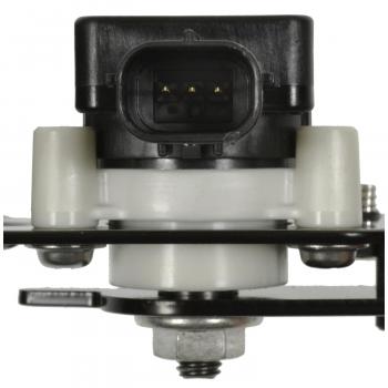 2009 Toyota Sequoia Headlight Level Sensor Rear Right Standard Motor Products LSH110 image 3 of 3