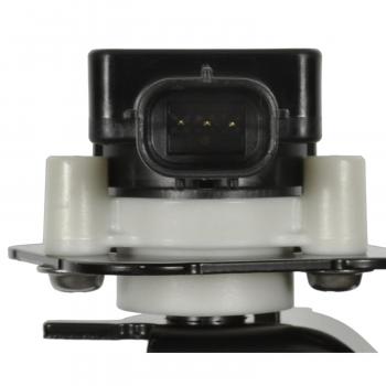 2005 Toyota Avalon Headlight Level Sensor Rear Right Standard Motor Products LSH111 image 3 of 3