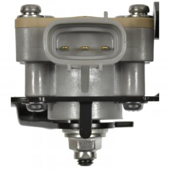2008 Lexus RX400h Headlight Level Sensor Rear Right Standard Motor Products LSH114 image 3 of 3
