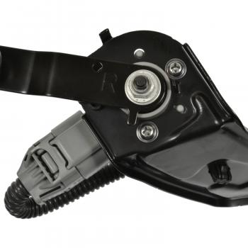 2009 Lexus GX470 Headlight Level Sensor Rear Right Standard Motor Products LSH115 image 1 of 3