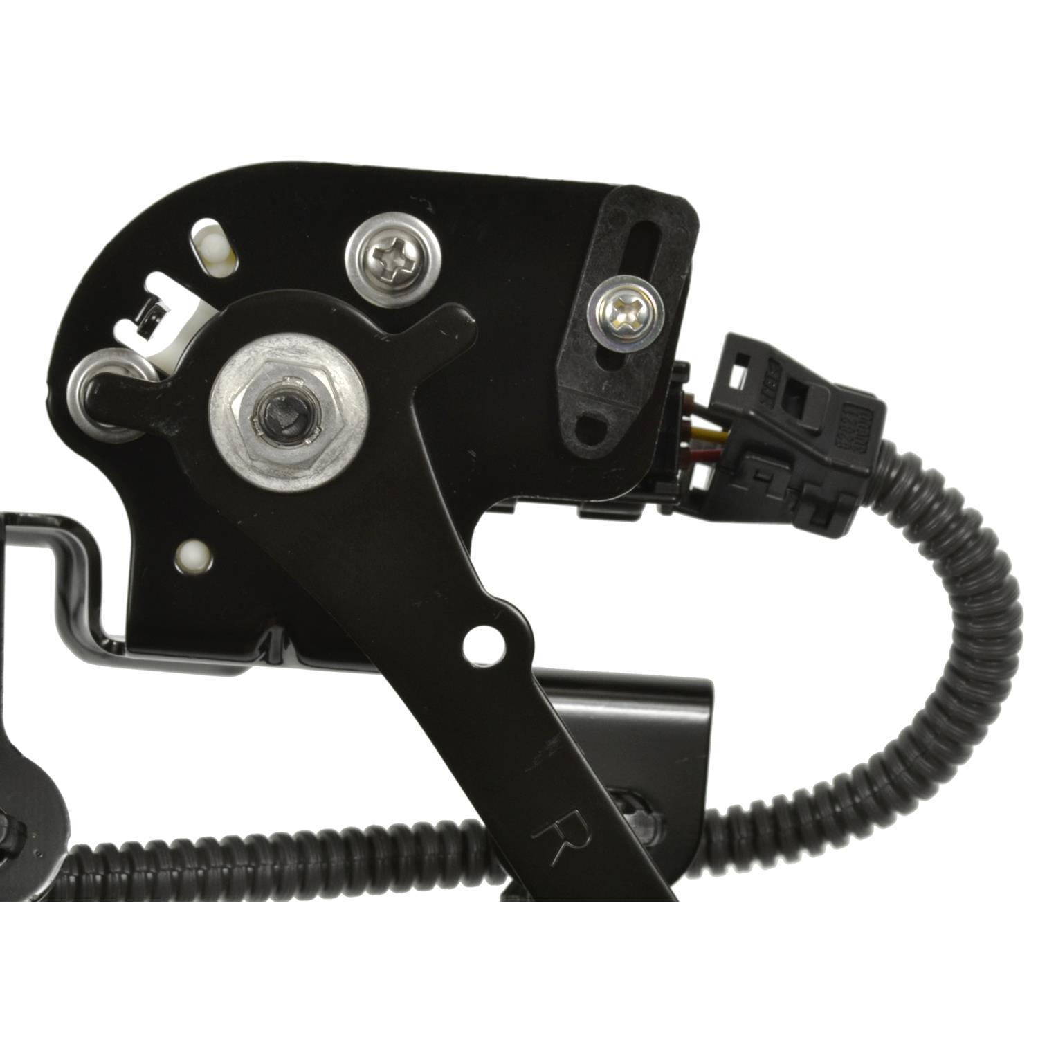 Standard Motor Products LSH116 - Headlight Level Sensor Standard Motor Products LSH116 Headlight Level Sensor product image 1 of 3