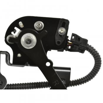 2011 Lexus LX570 Suspension Ride Height Sensor Rear Right Standard Motor Products LSH116 image 1 of 3