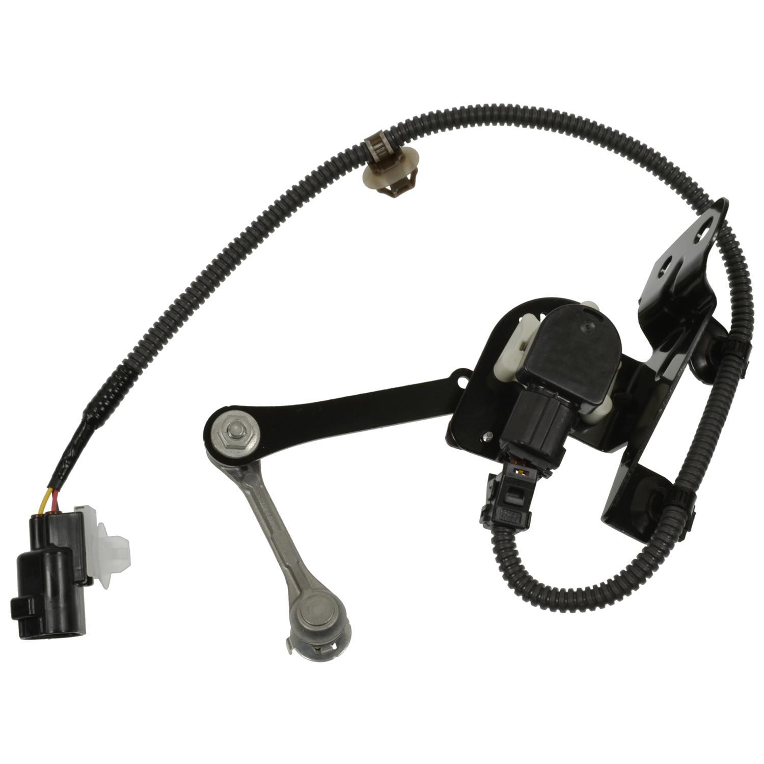 Standard Motor Products LSH116 - Headlight Level Sensor Standard Motor Products LSH116 Headlight Level Sensor product image 2 of 3