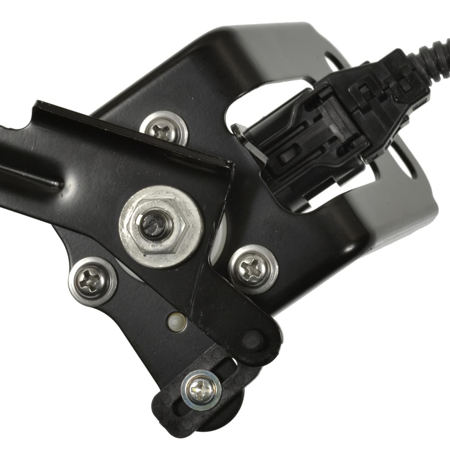 Standard Motor Products LSH117 - Headlight Level Sensor Standard Motor Products LSH117 Headlight Level Sensor product image 1 of 3