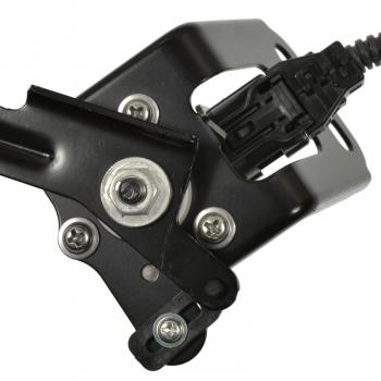 2005 Toyota Sequoia Headlight Level Sensor Rear Left Standard Motor Products LSH117 image 1 of 3