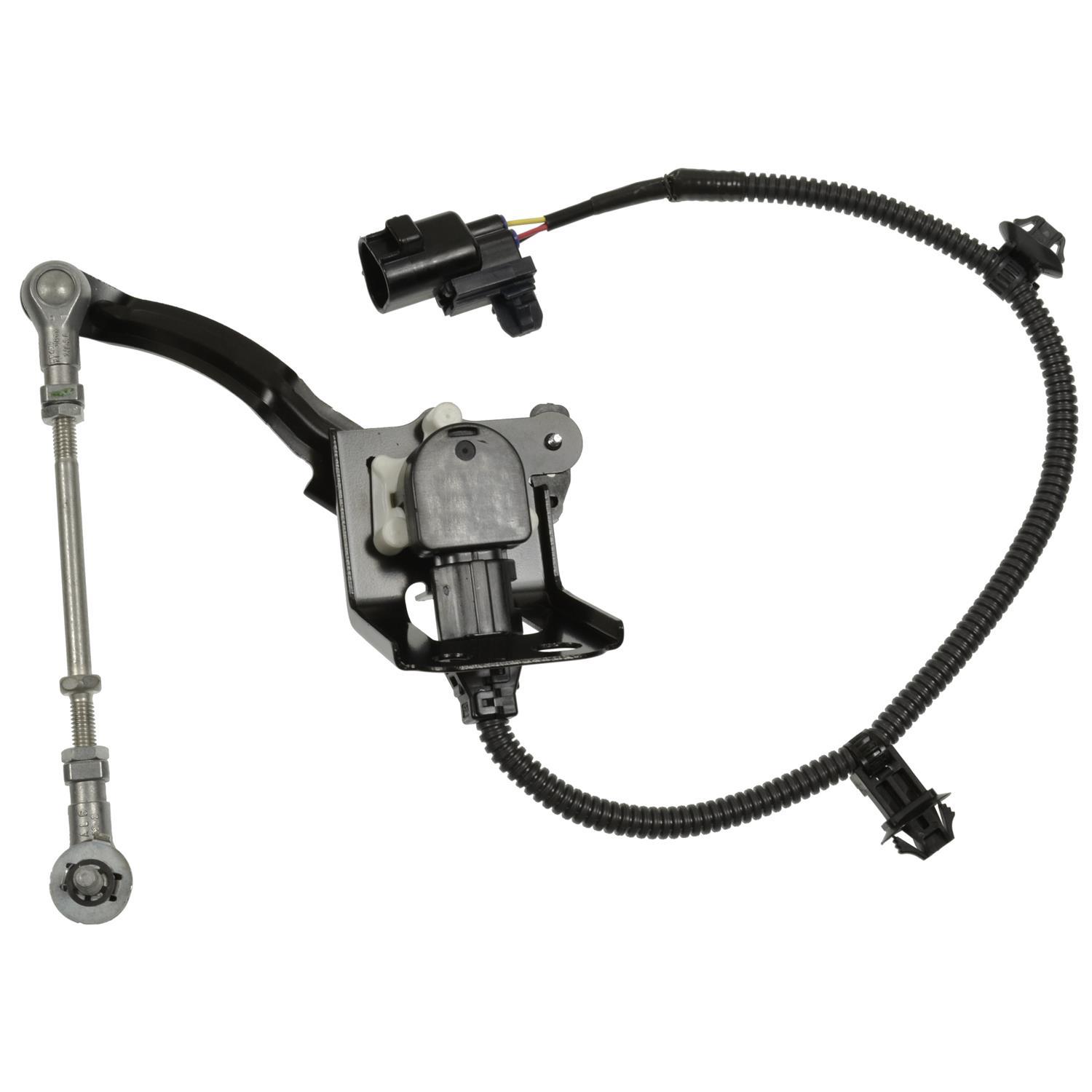 Standard Motor Products LSH117 - Headlight Level Sensor Standard Motor Products LSH117 Headlight Level Sensor product image 2 of 3