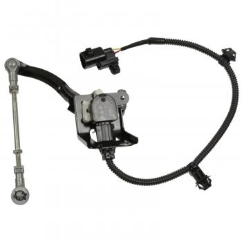 2005 Toyota Sequoia Headlight Level Sensor Rear Left Standard Motor Products LSH117 image 2 of 3