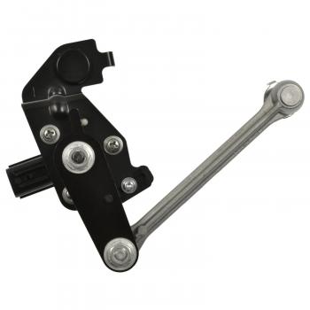 2009 Toyota Sequoia Headlight Level Sensor Rear Left Standard Motor Products LSH118 image 1 of 3