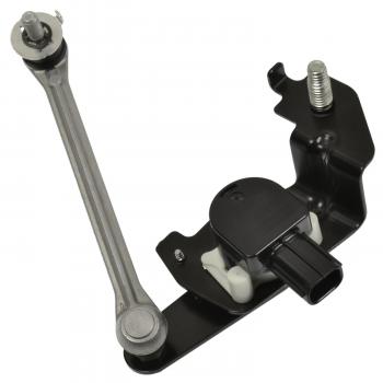 2009 Toyota Sequoia Headlight Level Sensor Rear Left Standard Motor Products LSH118 image 2 of 3