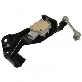 2009 Toyota Prius Headlight Level Sensor Rear Left Standard Motor Products LSH119 image 2 of 3