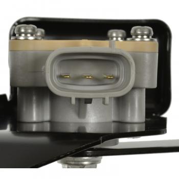 2009 Toyota Prius Headlight Level Sensor Rear Left Standard Motor Products LSH119 image 3 of 3