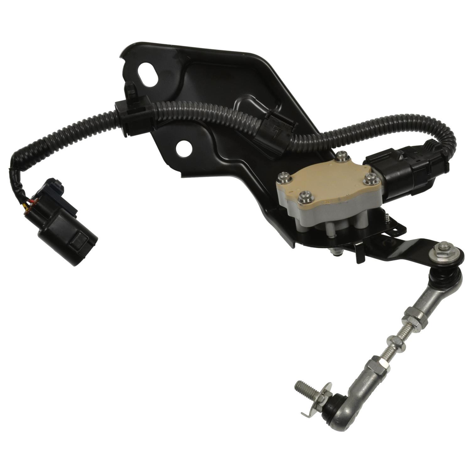 Standard Motor Products LSH120 - Headlight Level Sensor Standard Motor Products LSH120 Headlight Level Sensor product image 2 of 3