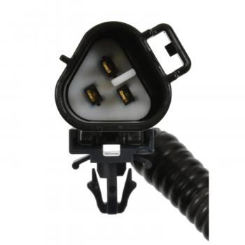 2009 Lexus GX470 Headlight Level Sensor Rear Left Standard Motor Products LSH120 image 3 of 3
