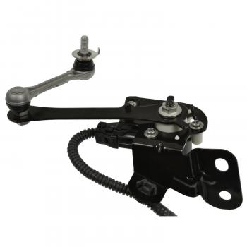 2011 Lexus LX570 Headlight Level Sensor Rear Left Standard Motor Products LSH121 image 1 of 3