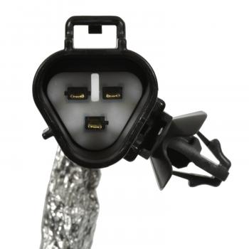 2011 Lexus LX570 Headlight Level Sensor Rear Left Standard Motor Products LSH121 image 3 of 3