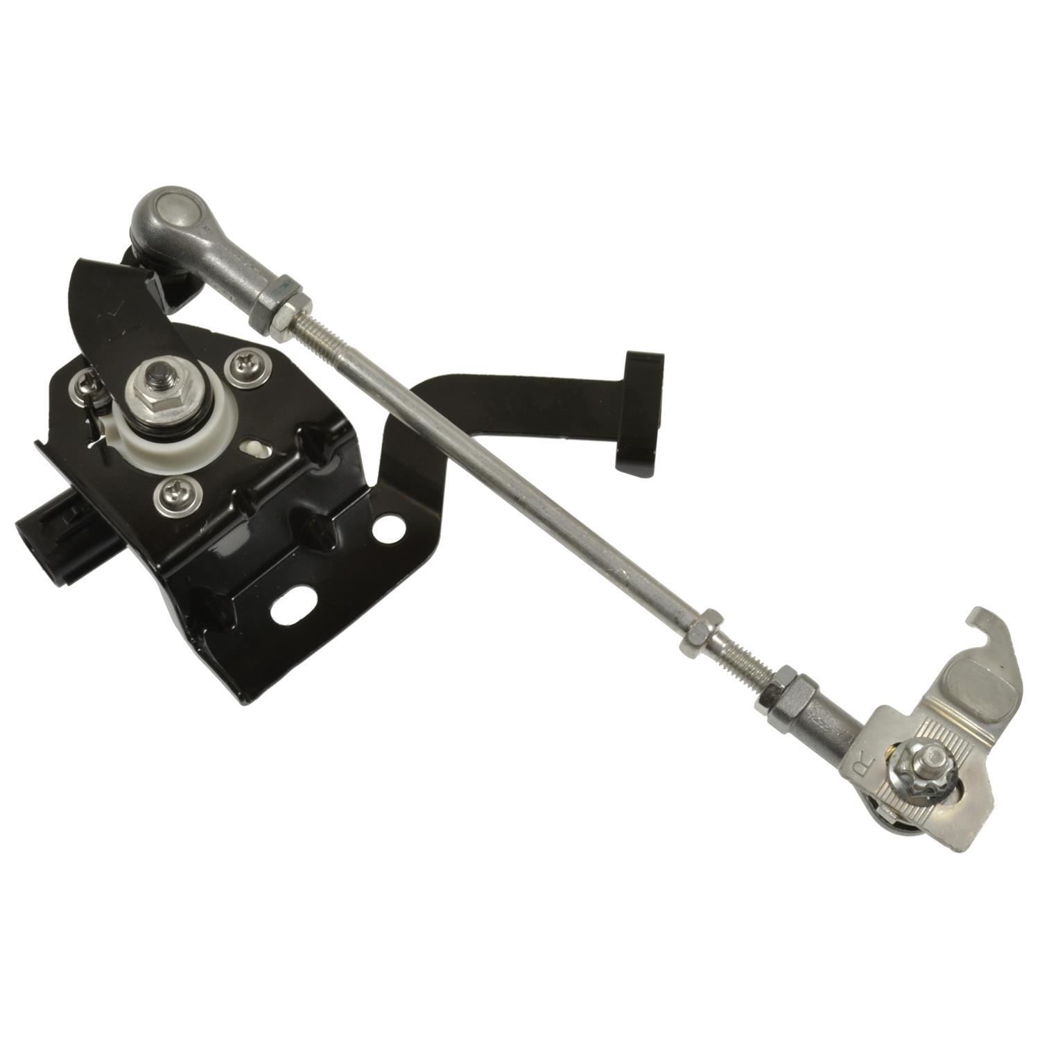 Standard Motor Products LSH123 - Headlight Level Sensor Standard Motor Products LSH123 Headlight Level Sensor product image 1 of 3