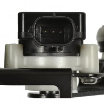 2011 Lexus GS460 Headlight Level Sensor Front Standard Motor Products LSH126 image 3 of 3