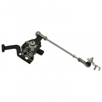 2012 Lexus RX350 Headlight Level Sensor Front Left Standard Motor Products LSH127 image 1 of 3