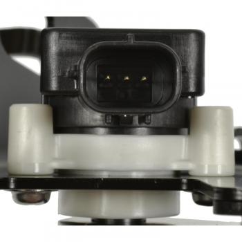 2010 Lexus LS460 Headlight Level Sensor Rear Right Standard Motor Products LSH131 image 3 of 3