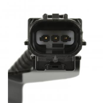 2012 Lexus RX350 Headlight Level Sensor Rear Left Standard Motor Products LSH132 image 3 of 3