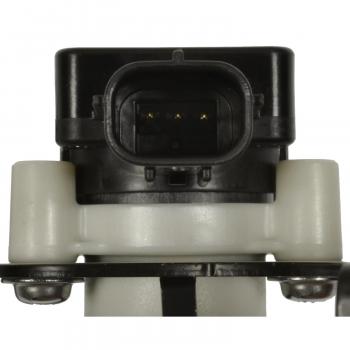 2012 Lexus HS250h Headlight Level Sensor Rear Standard Motor Products LSH135 image 3 of 3