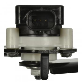 2015 Mazda CX-5 Headlight Level Sensor Rear Standard Motor Products LSH141 image 3 of 3