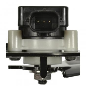 2013 Subaru Forester Headlight Level Sensor Rear Standard Motor Products LSH142 image 3 of 3