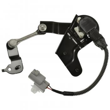 2015 Subaru Forester Headlight Level Sensor Rear Standard Motor Products LSH143 image 2 of 3