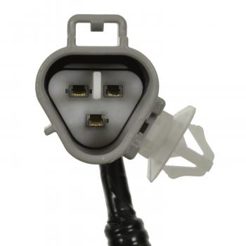 2015 Subaru Forester Headlight Level Sensor Rear Standard Motor Products LSH143 image 3 of 3