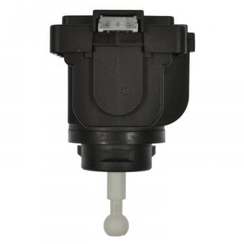 2012 Audi Q7 Headlight Adjusting Motor Standard Motor Products LSH150 image 3 of 3