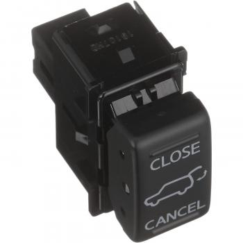 2014 Nissan Armada Liftgate Release Switch Standard Motor Products LSW101 image 3 of 4
