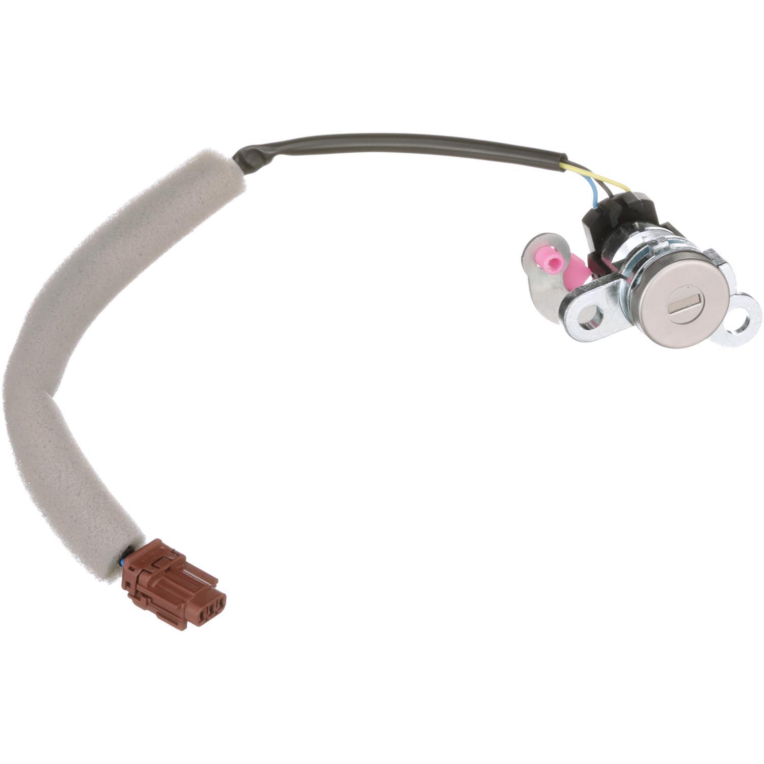 Standard Motor Products LSW102 - Liftgate Release Switch Standard Motor Products LSW102 Liftgate Release Switch product image 1 of 5