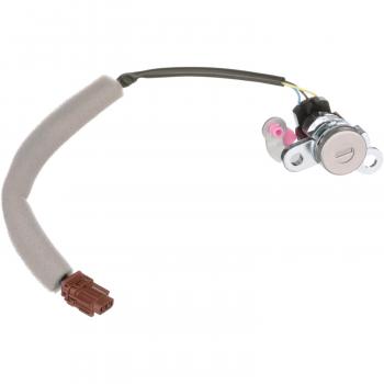 2015 Nissan Xterra Liftgate Release Switch Standard Motor Products LSW102 image 1 of 4