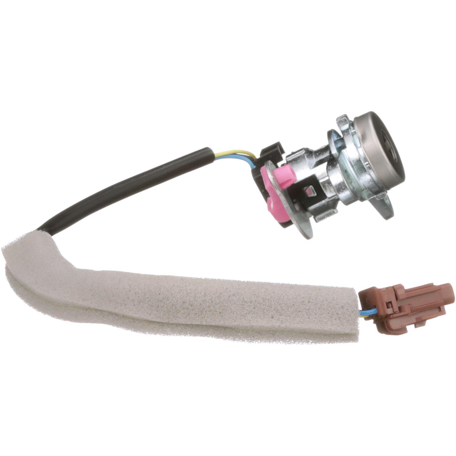 Standard Motor Products LSW102 - Liftgate Release Switch Standard Motor Products LSW102 Liftgate Release Switch product image 2 of 5