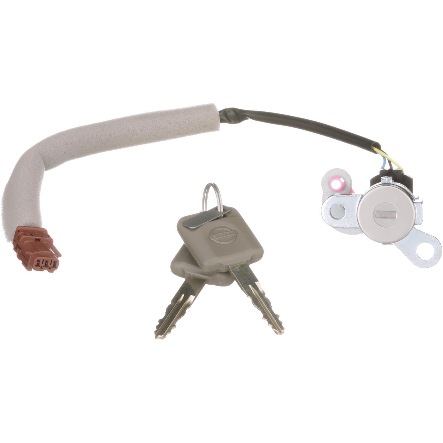 Standard Motor Products LSW102 - Liftgate Release Switch Standard Motor Products LSW102 Liftgate Release Switch product image 4 of 5