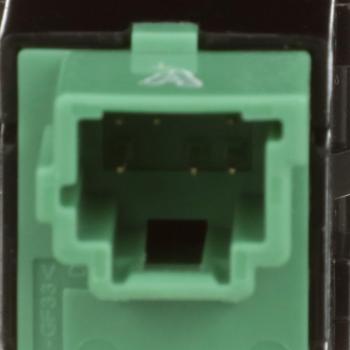 2014 Nissan Rogue Liftgate Release Switch Standard Motor Products LSW105 image 3 of 4